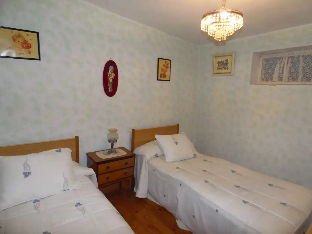 Haus zum Verkauf in Merindad de Cuesta-Urria, imagen 6