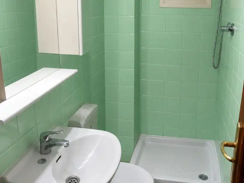 Baño de Piso en venta en  Barcelona Capital con Balcón