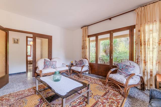 Casa-chalet en Venta en Sant Llorenç de la Muga