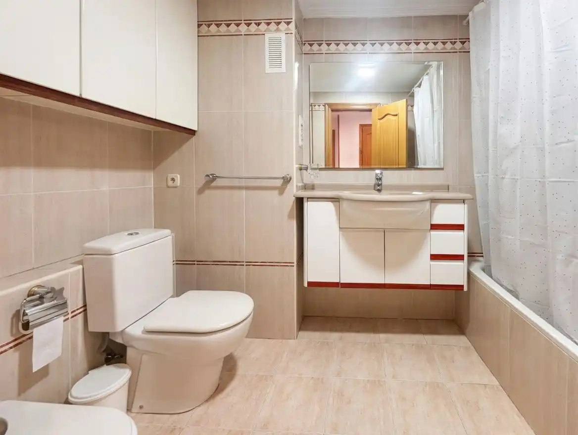Flat with terrace for sale in Carrer del Cid 11, imagen 21