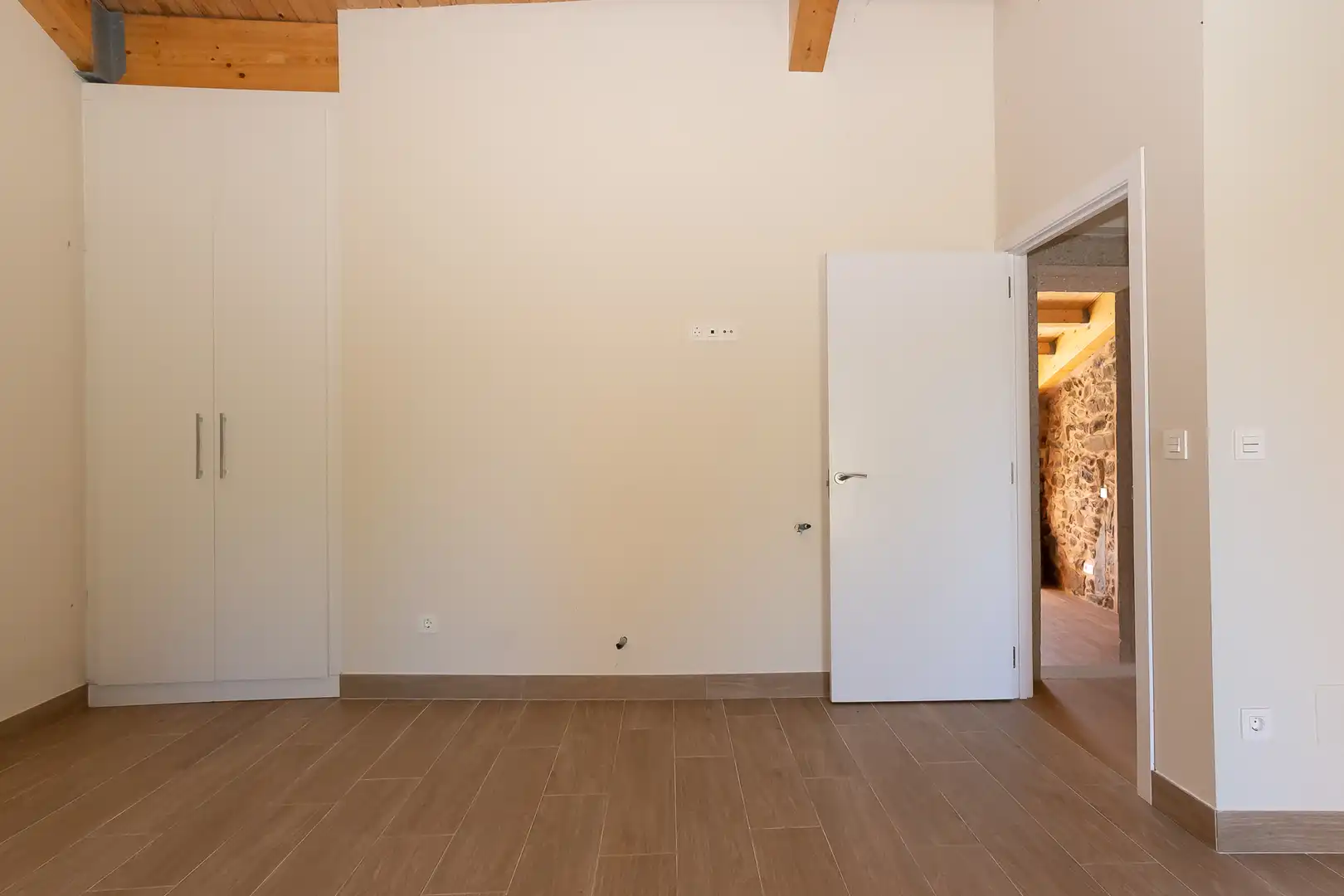 Finca rústica en venta en Melide