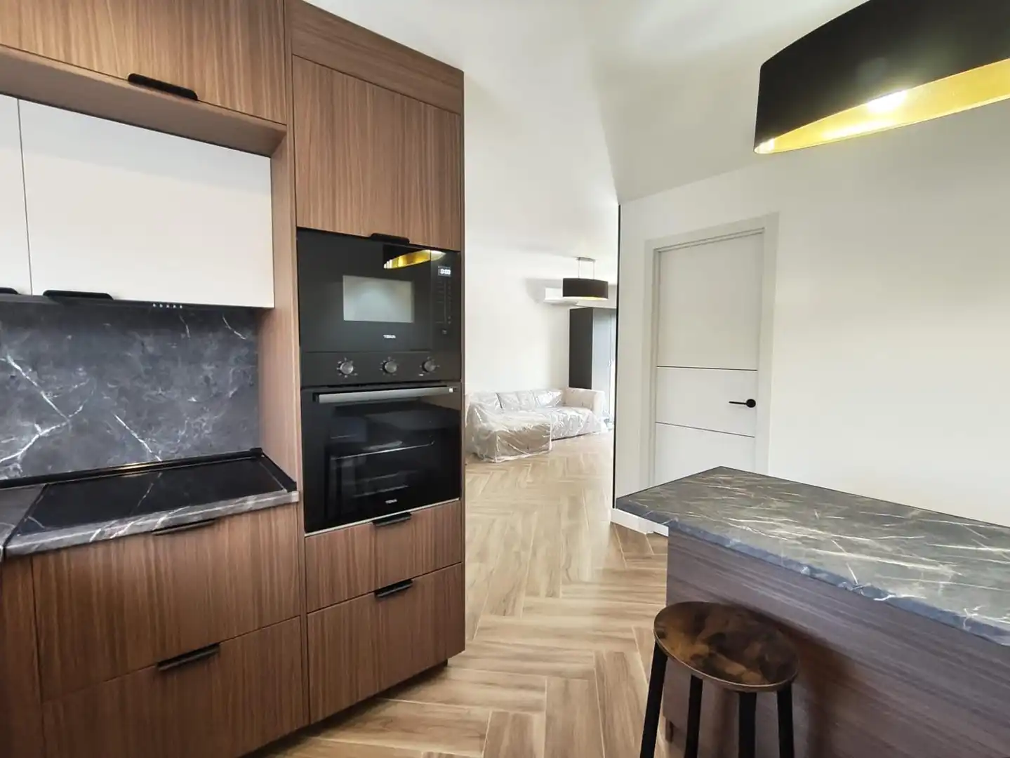 Chalet con piscina en venta en San Rafael - Nucia Park, imagen 13