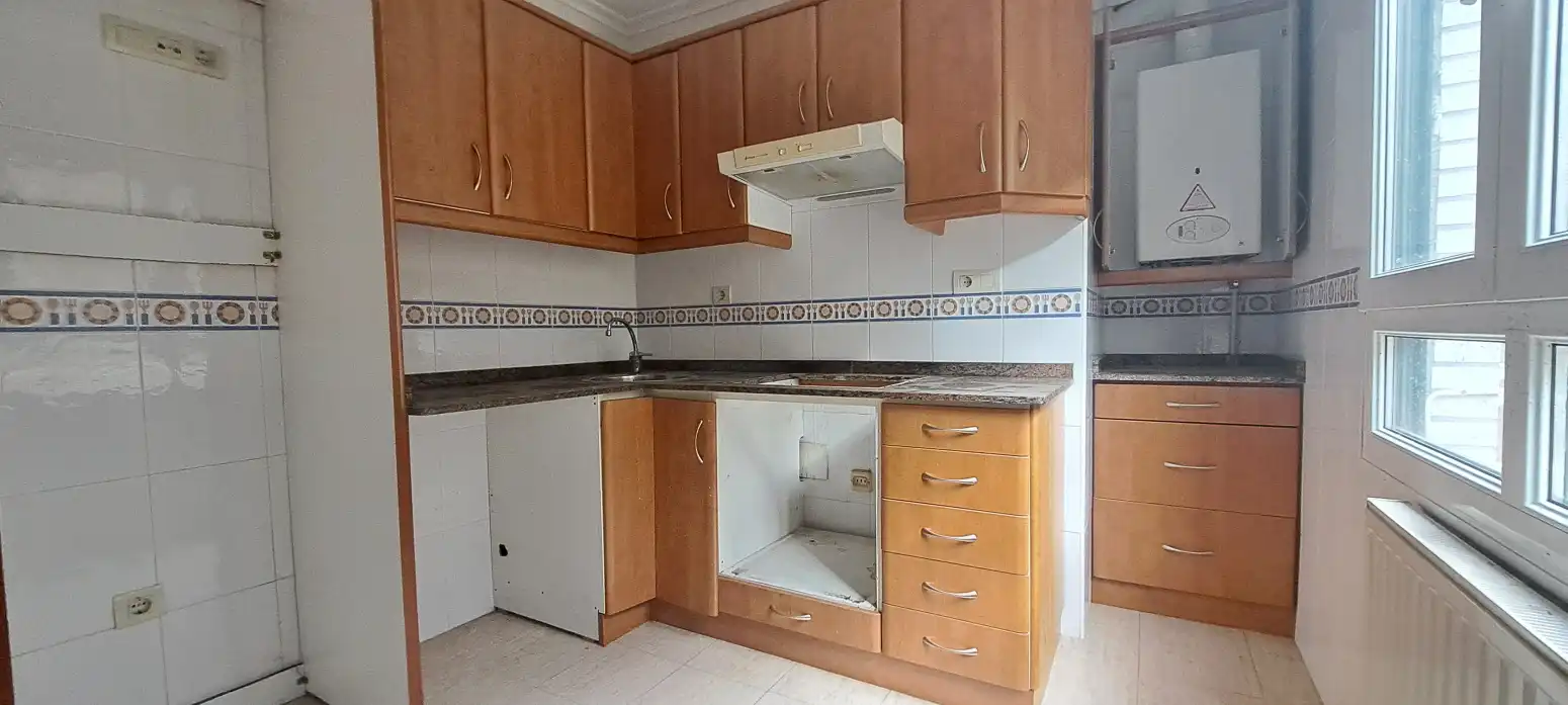 Piso con ascensor en venta en Mieres - BO BAZUELO, imagen 16