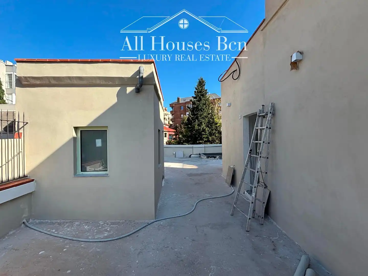 Penthouse with lift for sale in Ganduxer, imagen 27