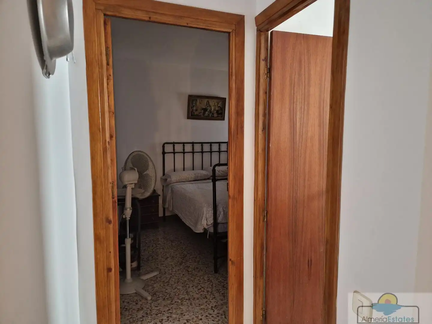 Houses for sale in Albánchez
