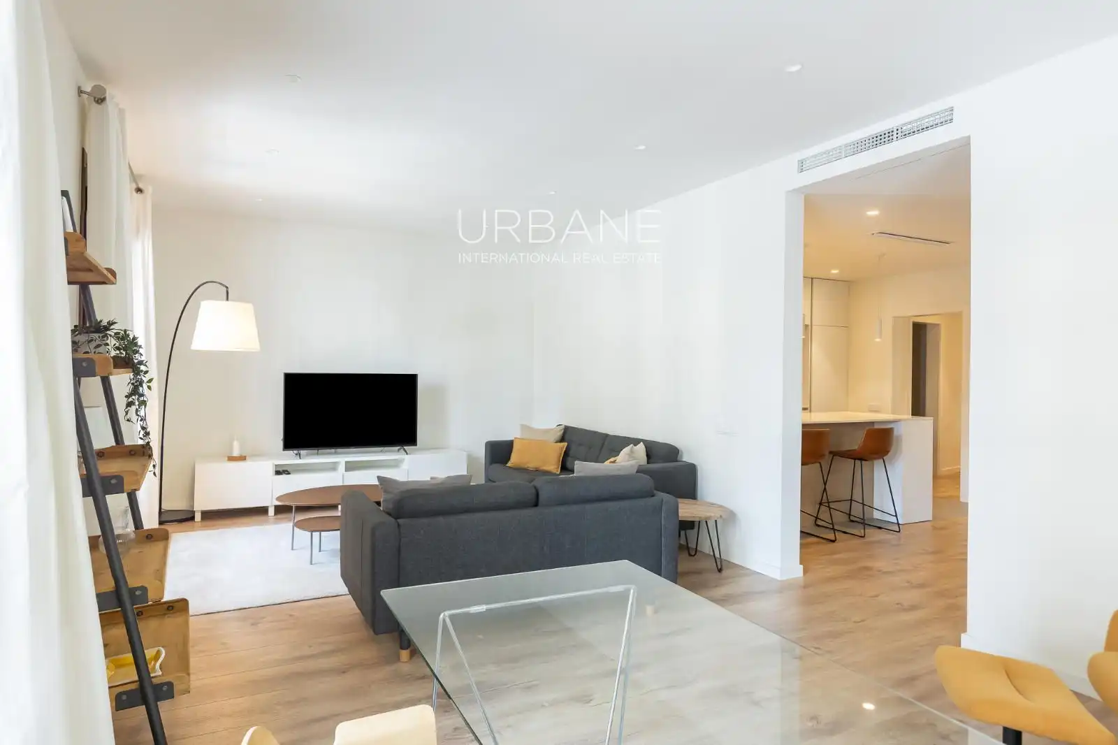 Flat with lift for sale in VIA LAIETANa, imagen 6
