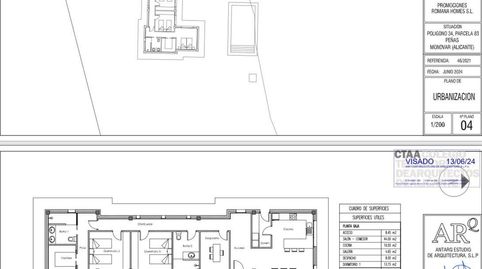IMPRESIONANTE CHALET A ESTRENAR, imatge 3
