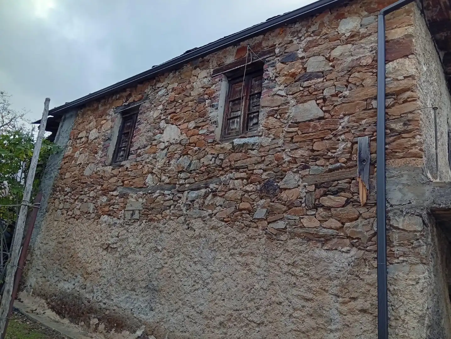 Casa en venta en Borrenes, imagen 2