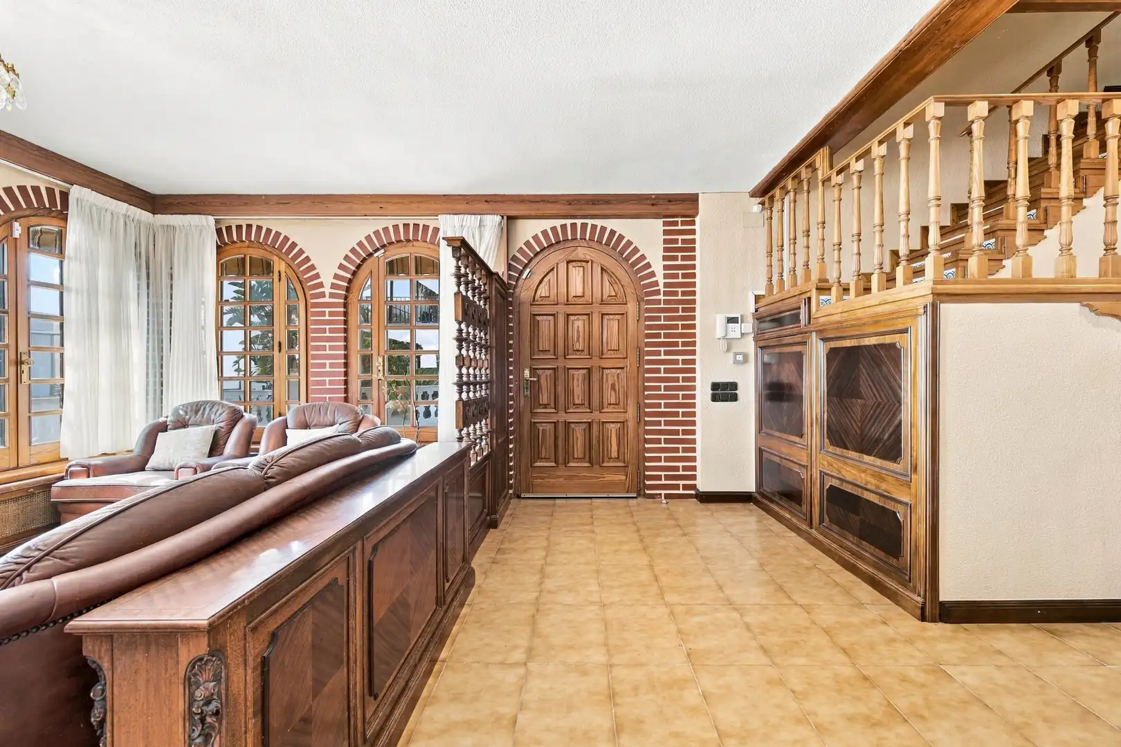 Casa con piscina en venta en Santa Susanna, imagen 10