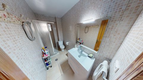 Foto 3 de Piso en venta en Calle Deportista Enrique Carey, Alipark, Alicante / Alacant