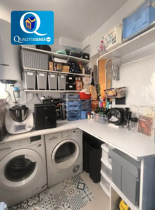 Wohnung mit Pool zum Verkauf in Rabasa - Los Ángeles - San Agustín, imagen 12
