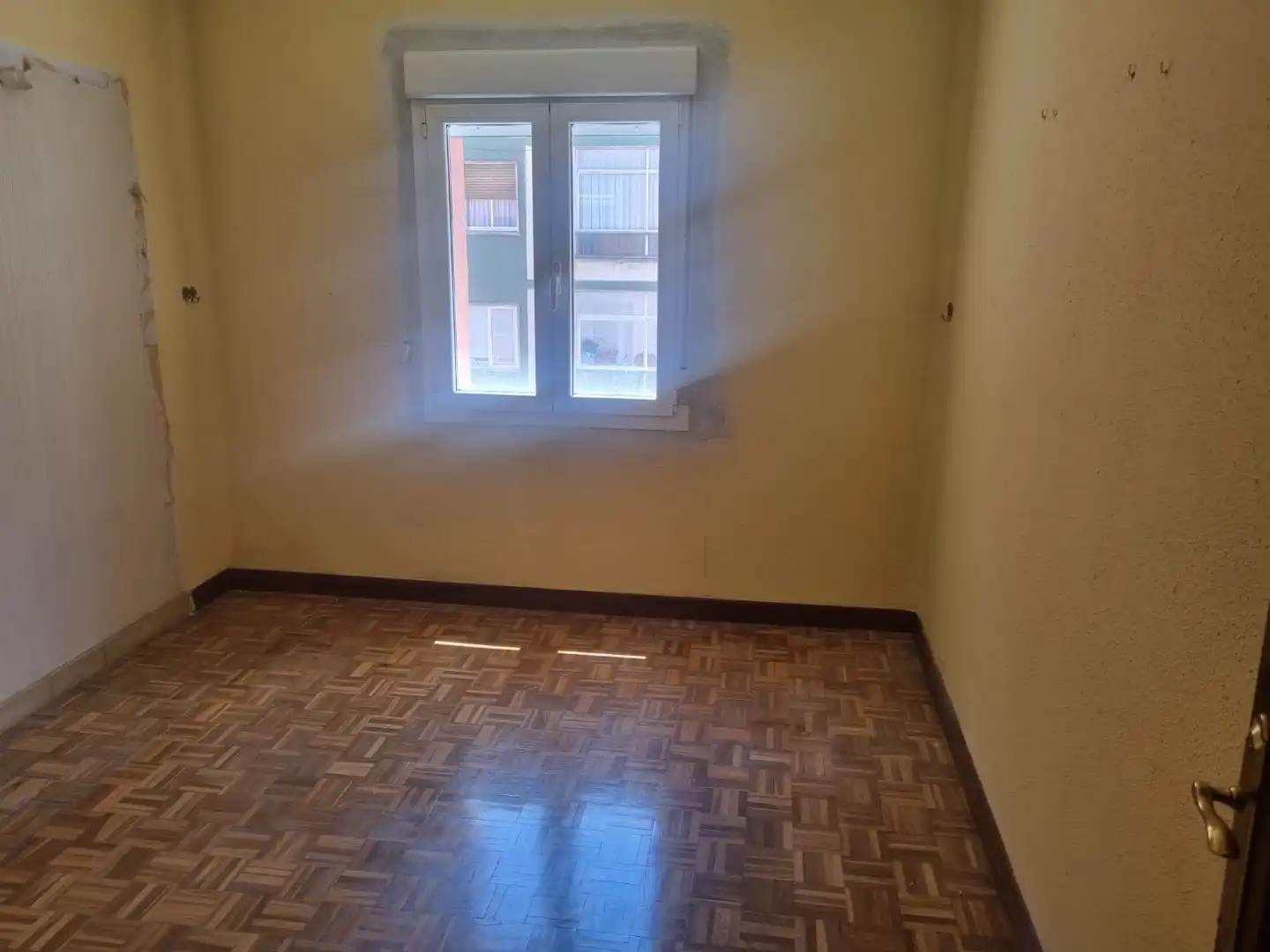 Piso con ascensor en venta en Calle Calzadas, imagen 3