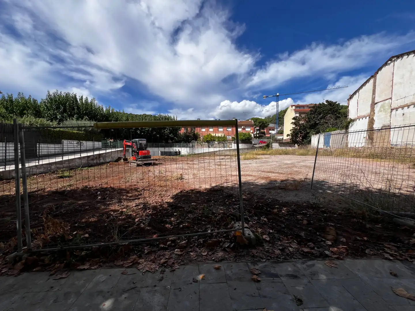 Residential zum Verkauf in Rambla Riera i Penya, 31, Arenys de Munt