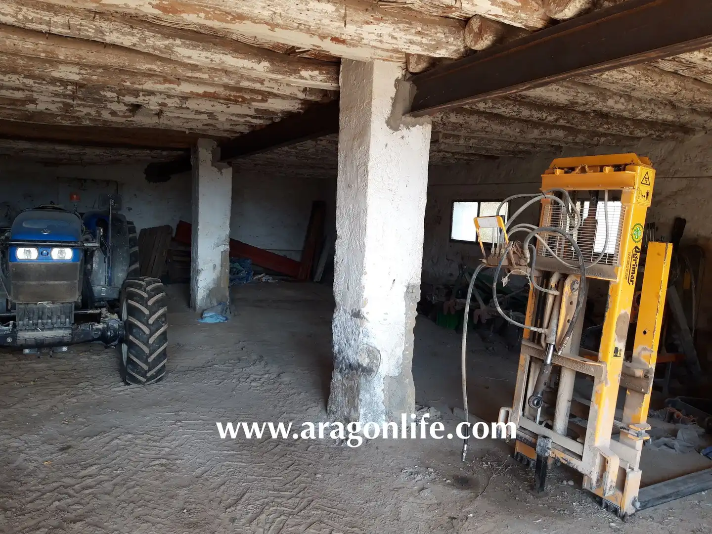 Casa o chalet en venta en Fabara