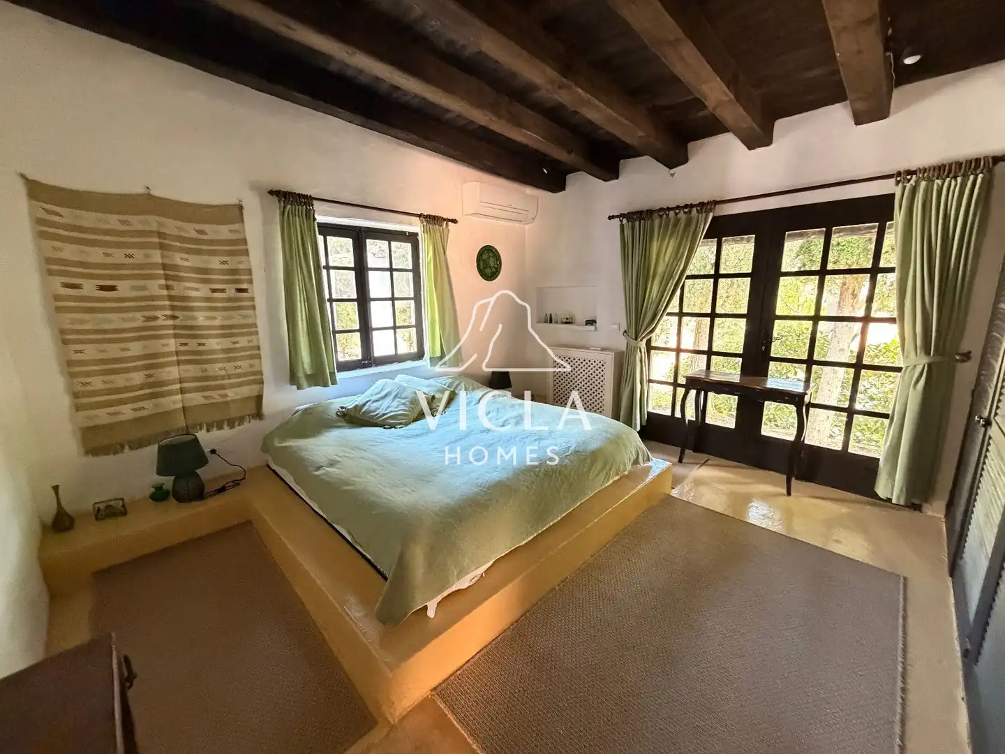 Haus mit Terrasse zur Miete in Sant Josep, imagen 43