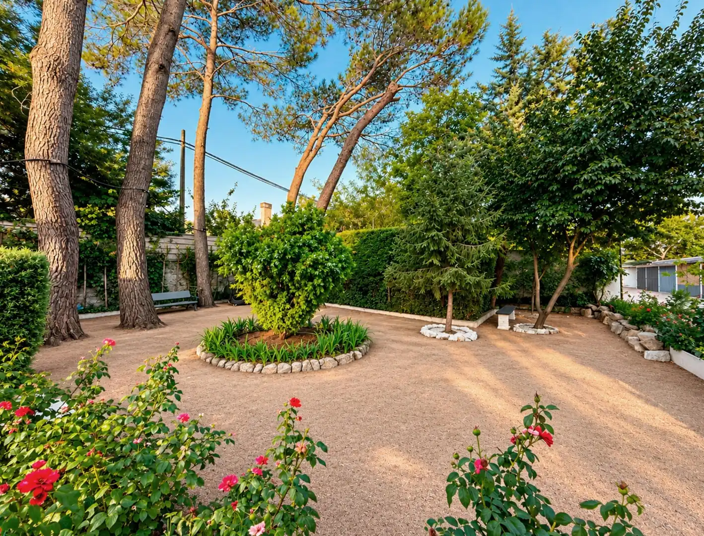 Flat for rent in ESCORIAL DE EL, La Canaleja