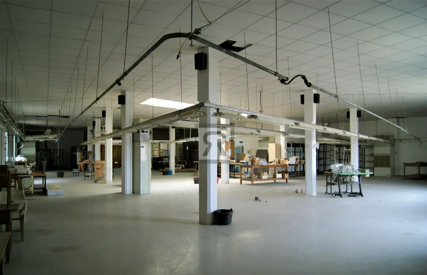 Nave industrial in vendita a Carrer de Tarragona 11, imagen 7