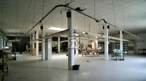 Photo 5 of Industrial buildings for sale in Carrer de Tarragona, 11, Batea, Tarragona