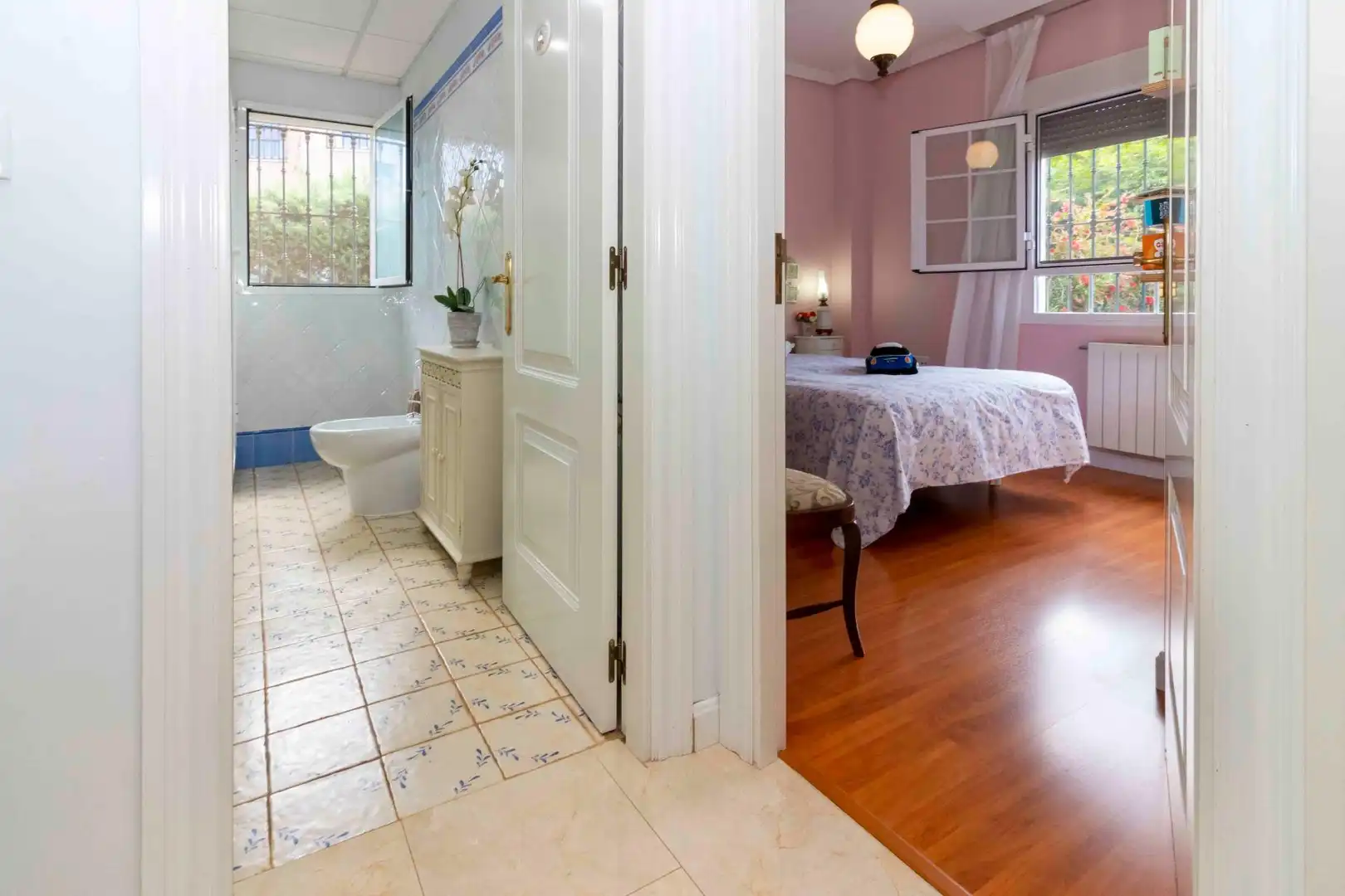 Detached house with pool for sale in Carretera de Sevilla - Los Montitos, imagen 16