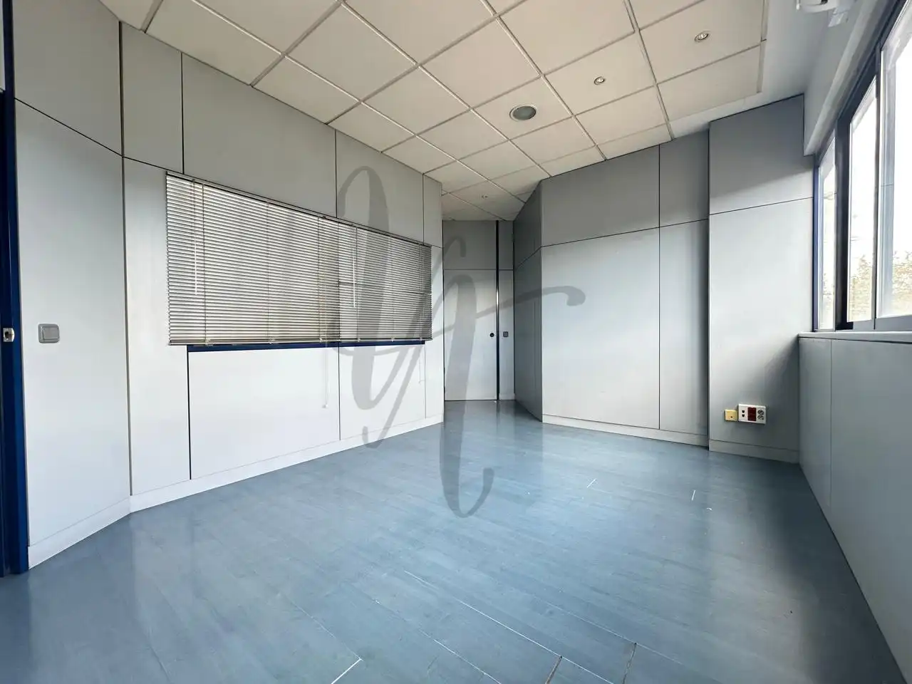 Büro zur Miete in Avenida del Camino de lo Cortao, imagen 13