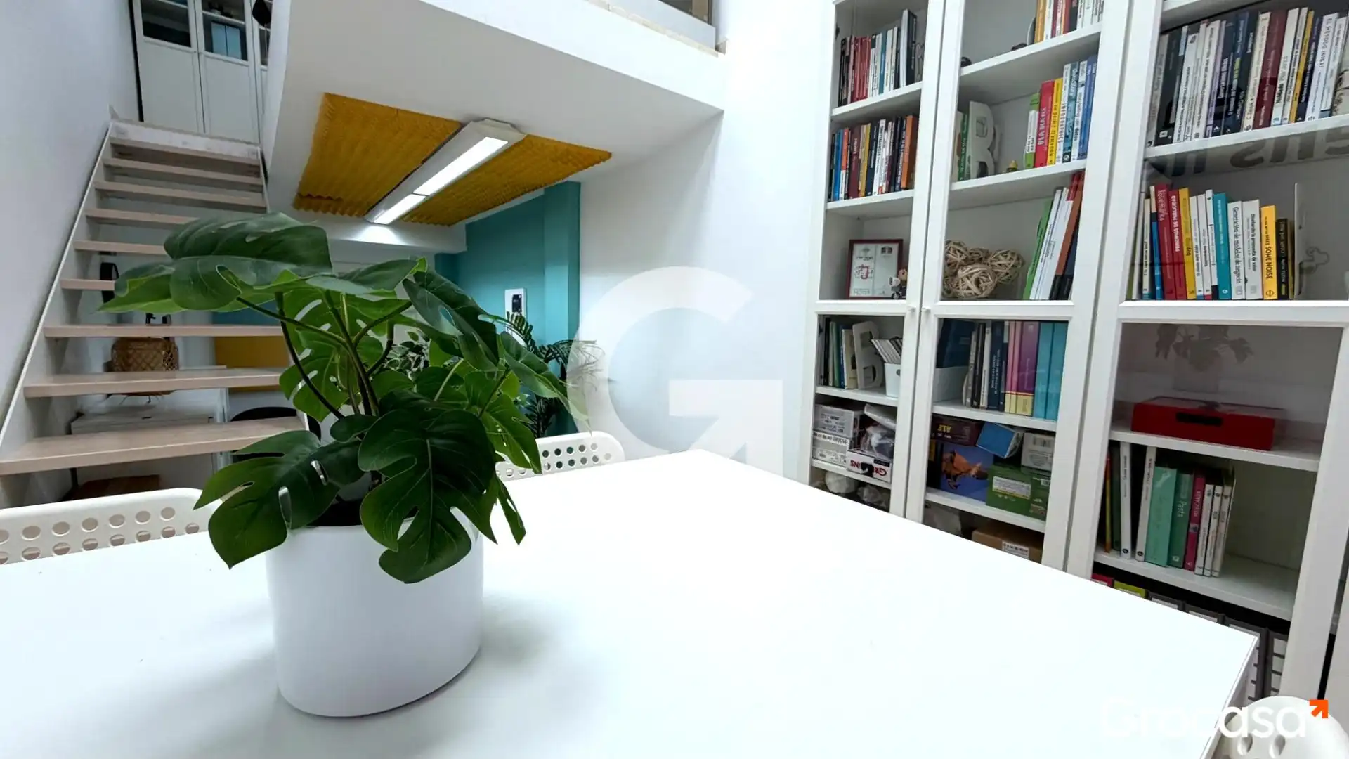 Commercial properties for sale in Cornellà de Llobregat  with Air Conditioner