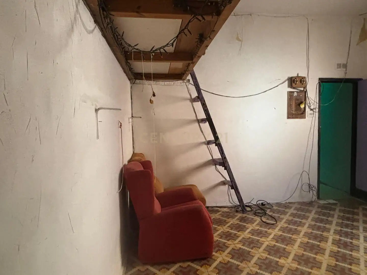 Casa o xalet en venda en Barcelona