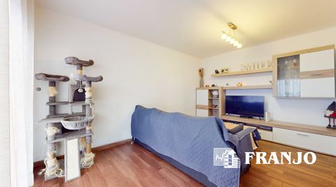Foto 3 de Piso en venta en La Romànica, Barberà del Vallès