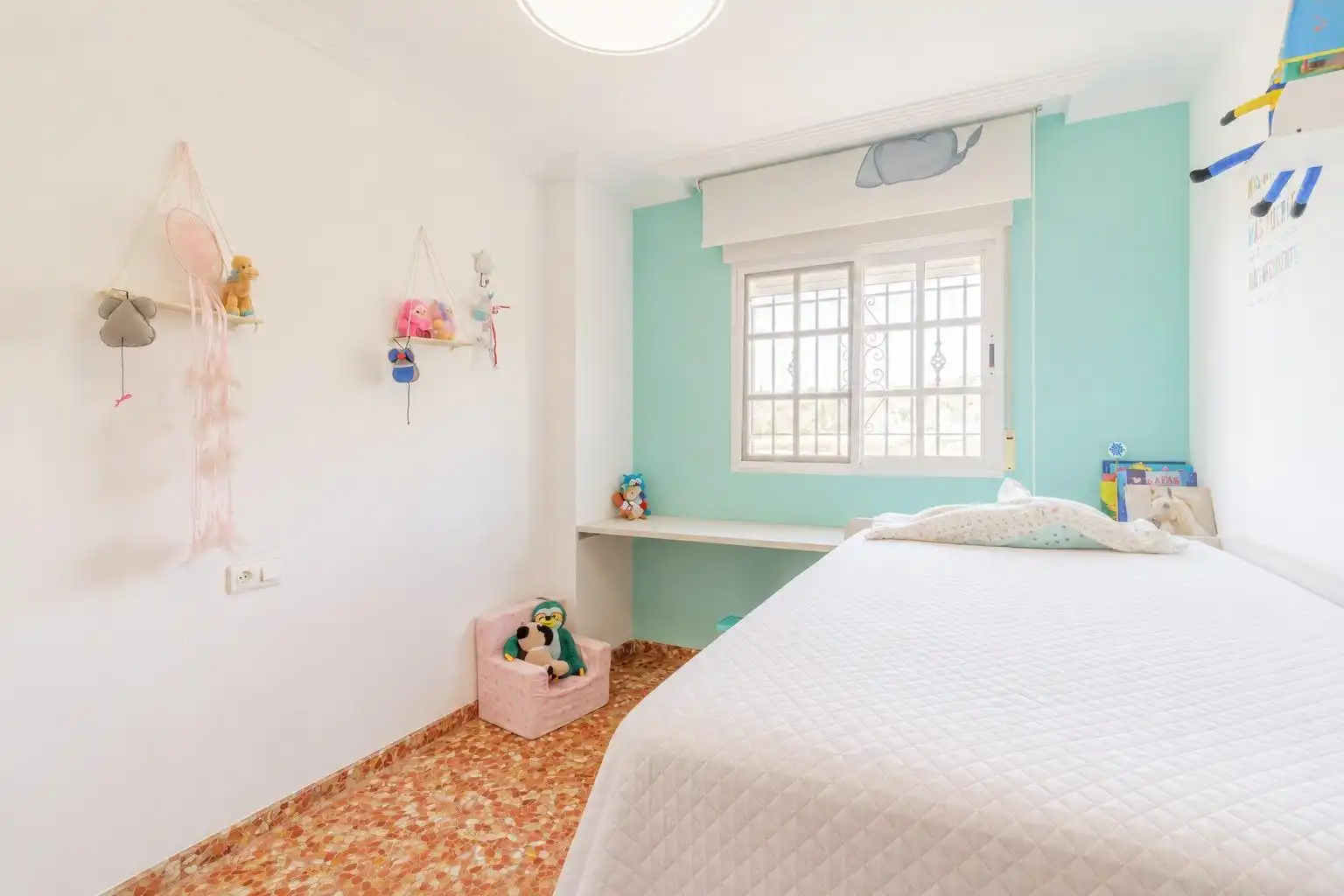 Dormitori de Casa o xalet en venda en Motril  ciudad