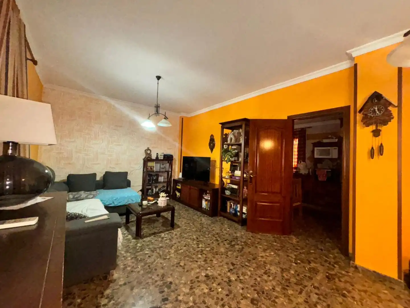 Casa con jardín en venta en Avenida de la Marina 12A, imagen 27