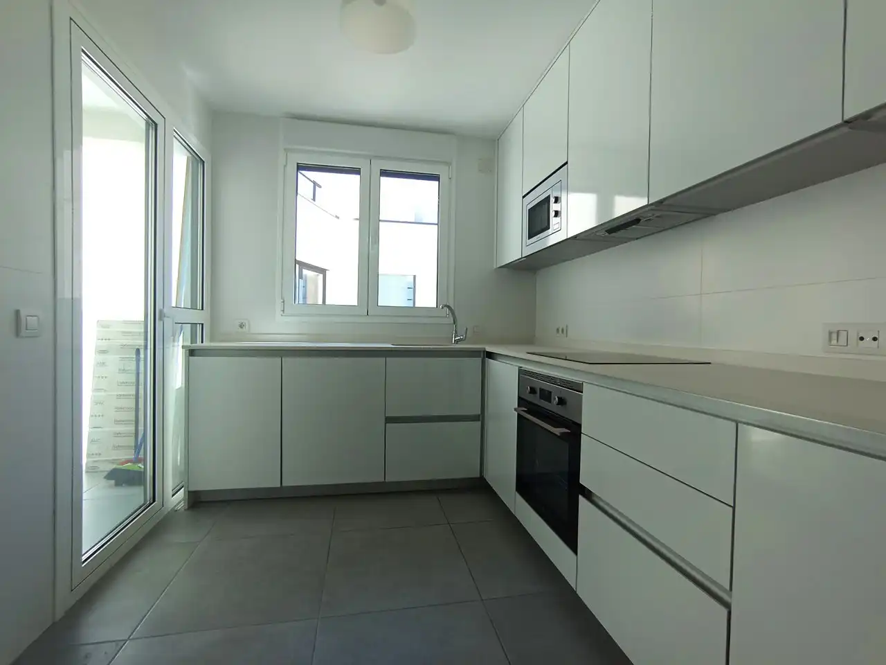 Appartement avec ascenseur à louer à ALONSO CANO, imagen 6