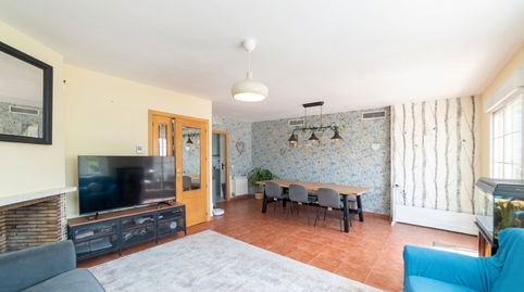 Foto 2 de Casa adosada en venda a Avenida Intergolf, 70, Señorío de Illescas, Illescas