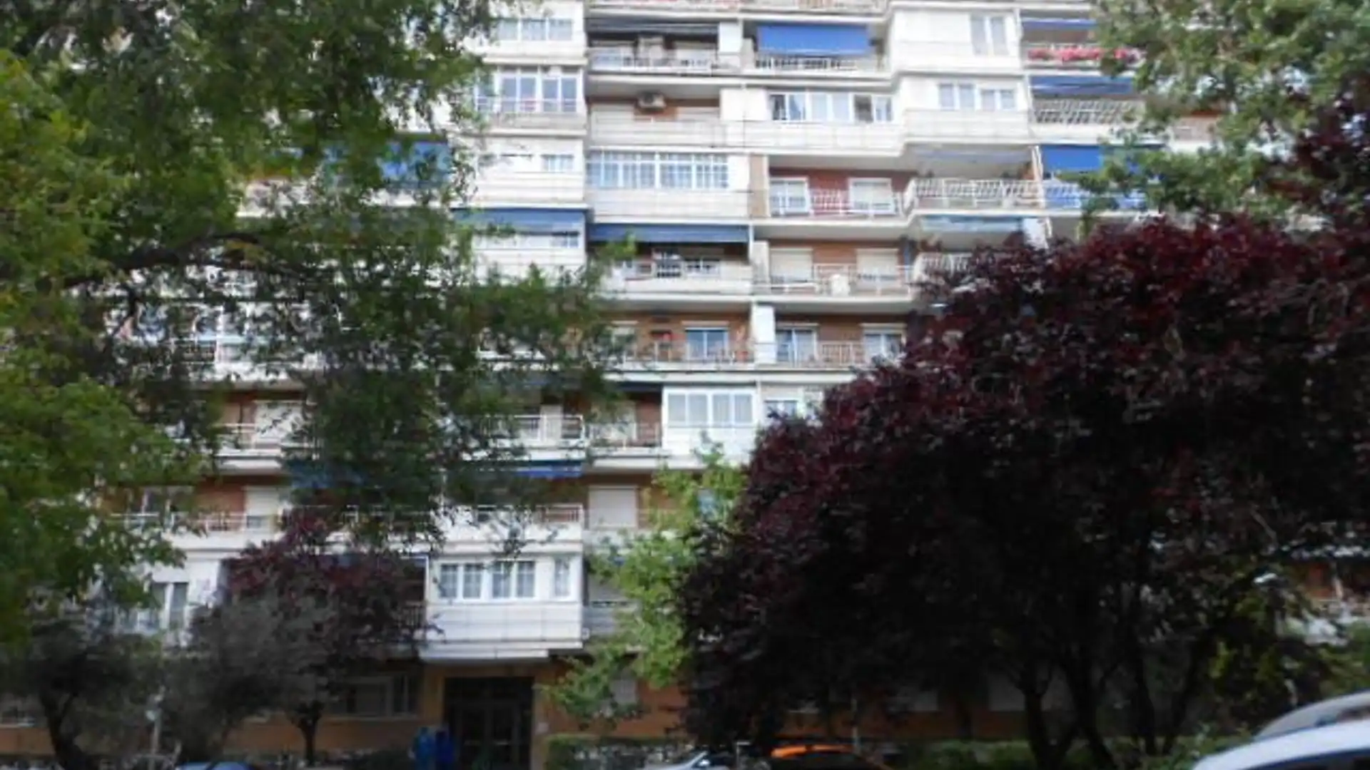 Dachboden zum Verkauf in Calle Porto Colón, 2, Parque Lisboa - La Paz