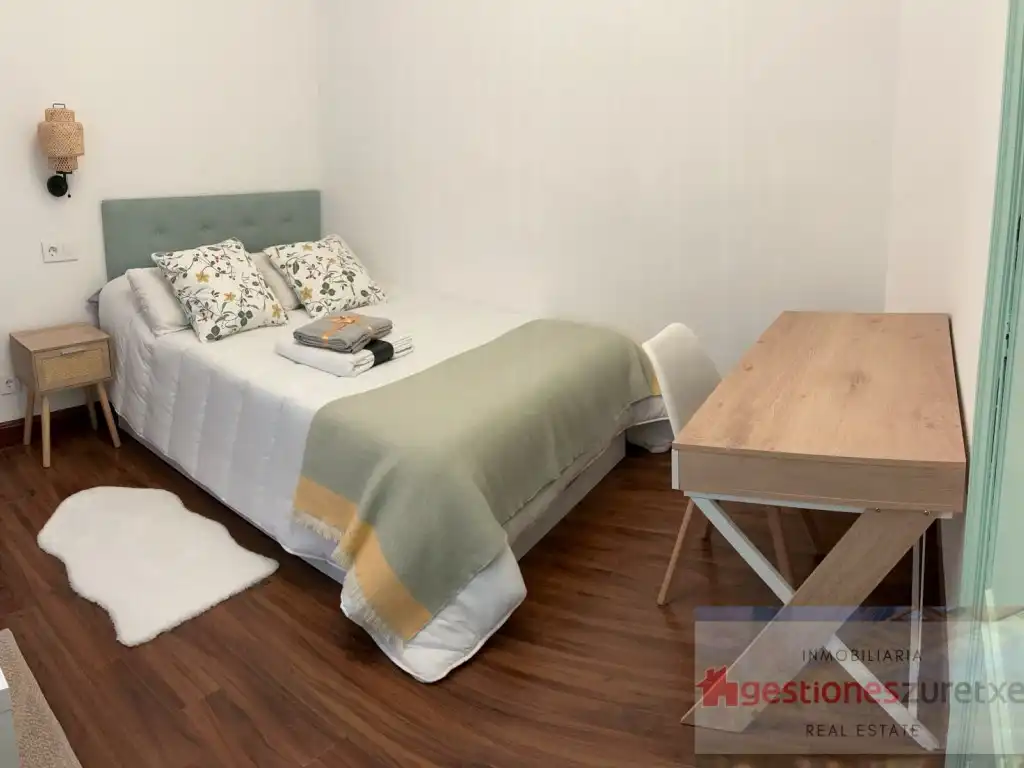 Habitación de Piso de alquiler en Bilbao 