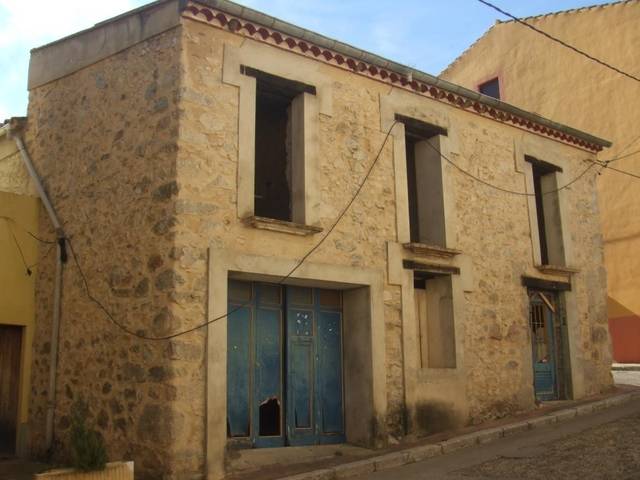 Casa-chalet en Venta en Calle Dalmau Laurea en Agullana