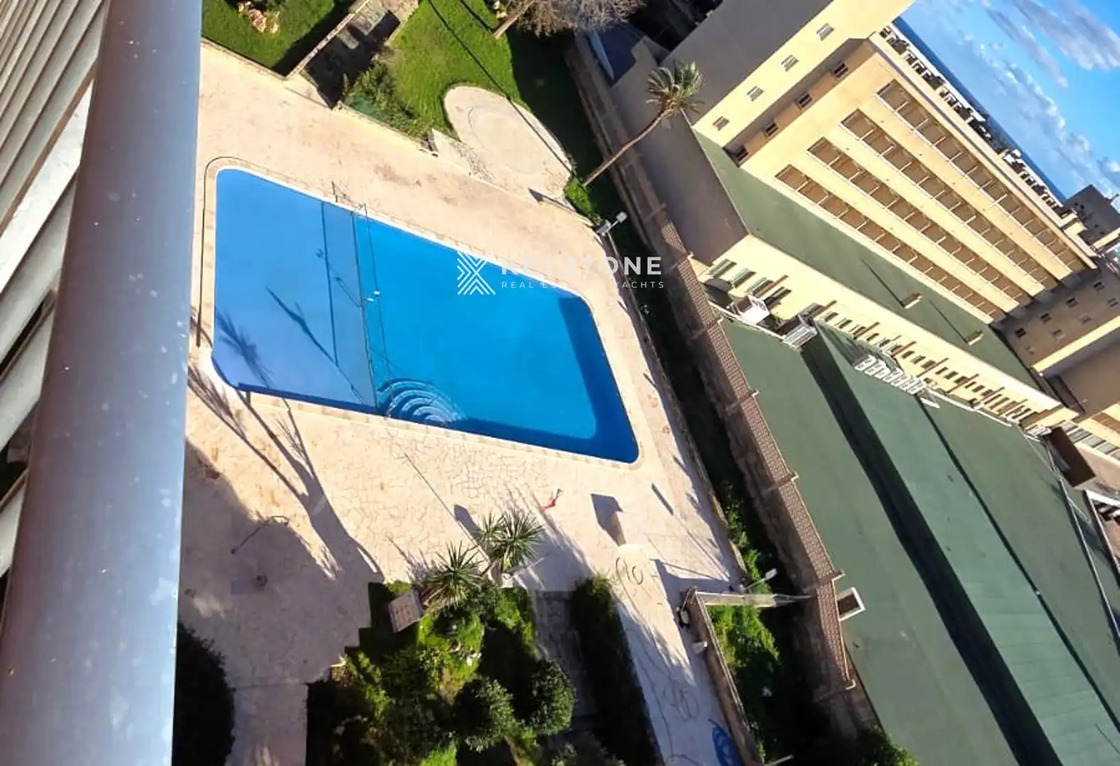 Piscina de Estudi en venda en Manacor amb Terrassa, Piscina i Piscina comunitària