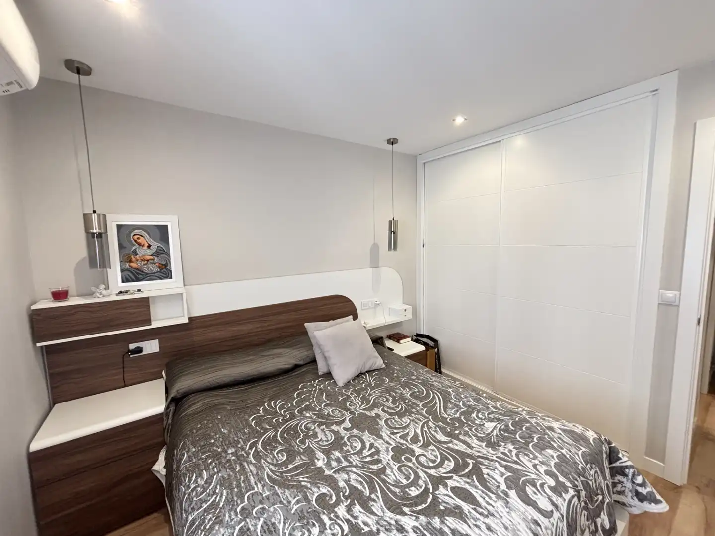 Piso en venta en Calle Jacinto Benavente, Humanes de Madrid
