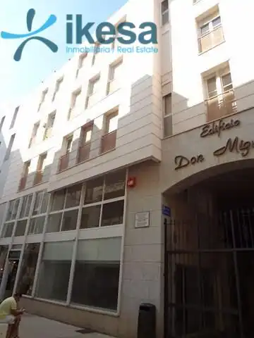 Flat for sale in Centro