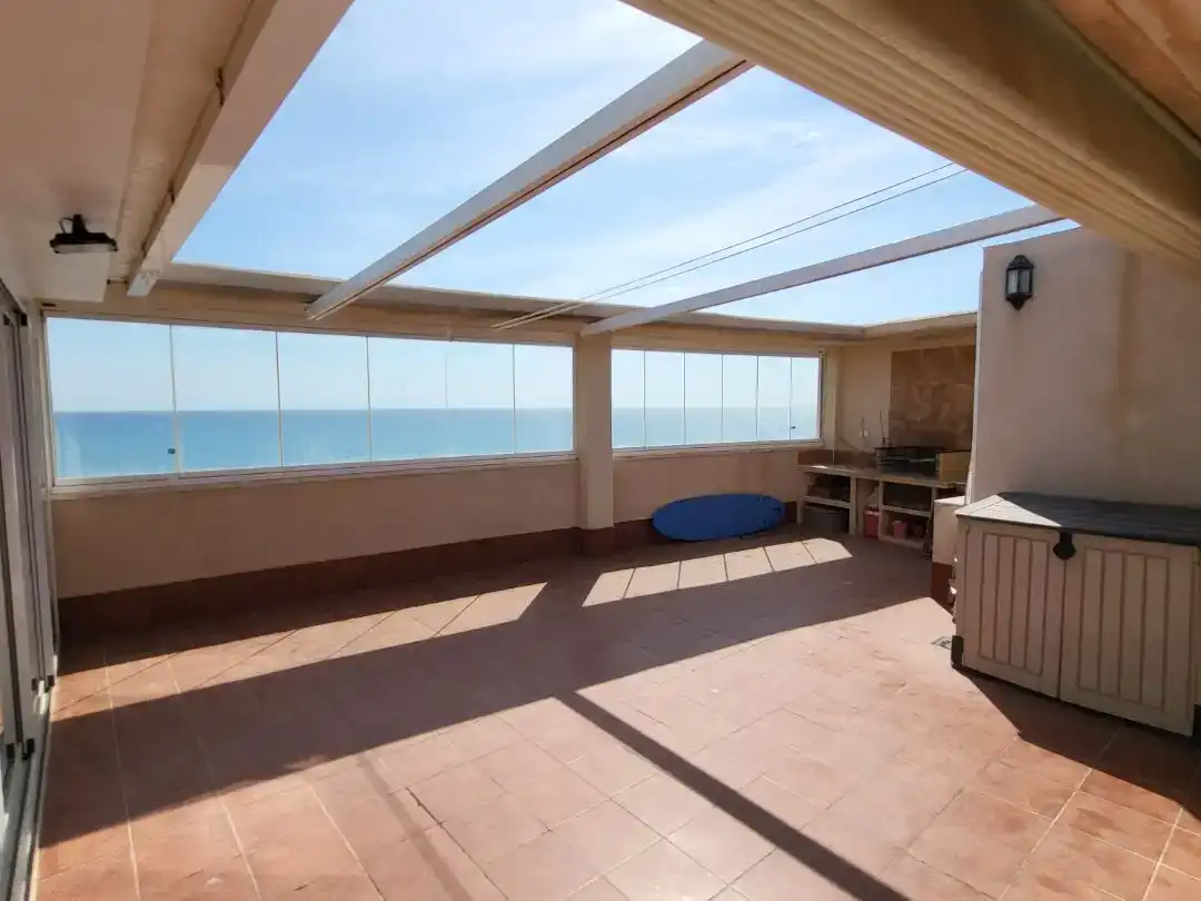 Terrassa de Dúplex en venda en El Campello