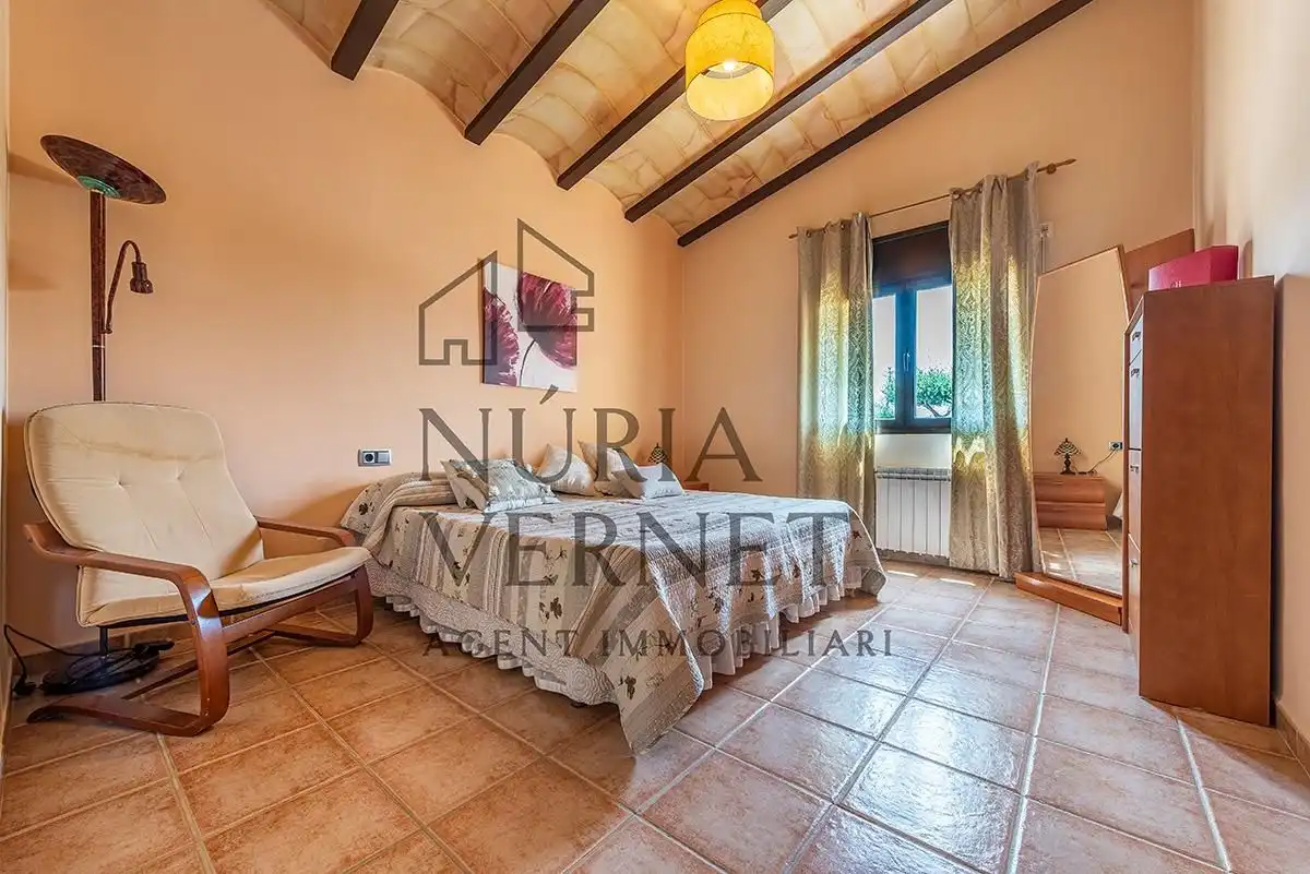Habitación de Casa o chalet en venta en Botarell con Aire acondicionado, Calefacción y Jardín privado
