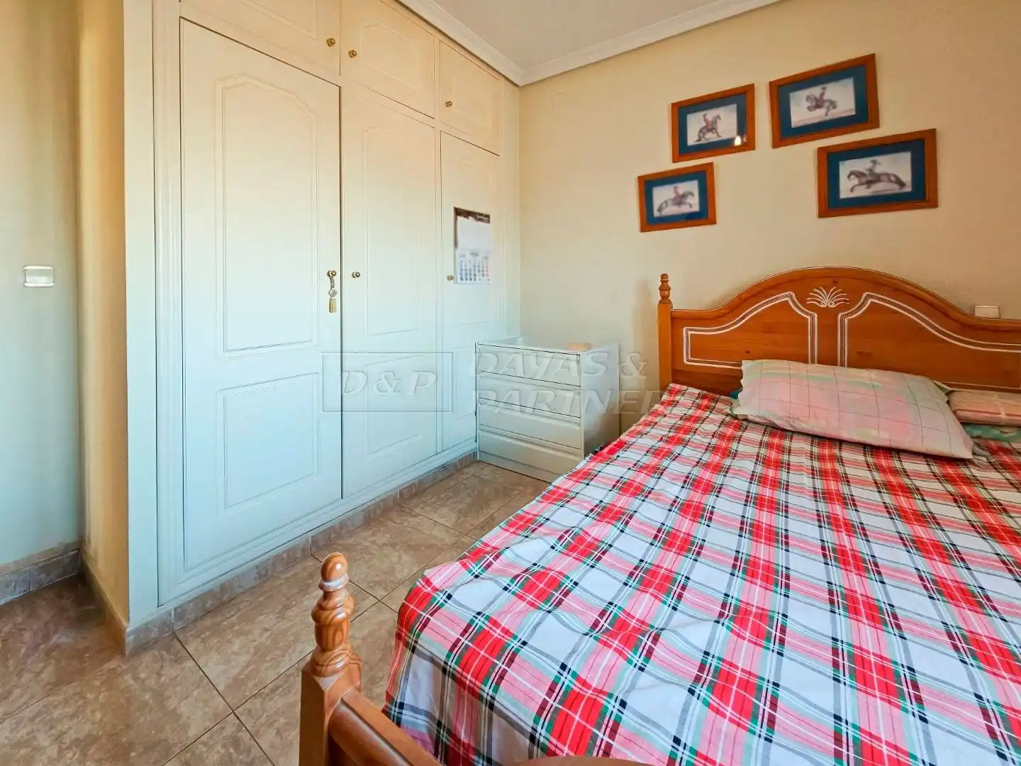 Chalet con piscina en venta en Nueva Torrevieja - Aguas Nuevas, imagen 30