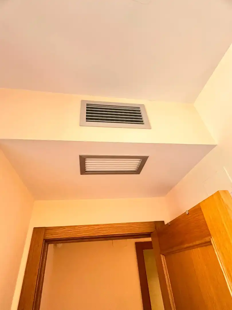 Apartament en venda en Jávea / Xàbia amb Aire condicionat, Calefacció i Terrassa