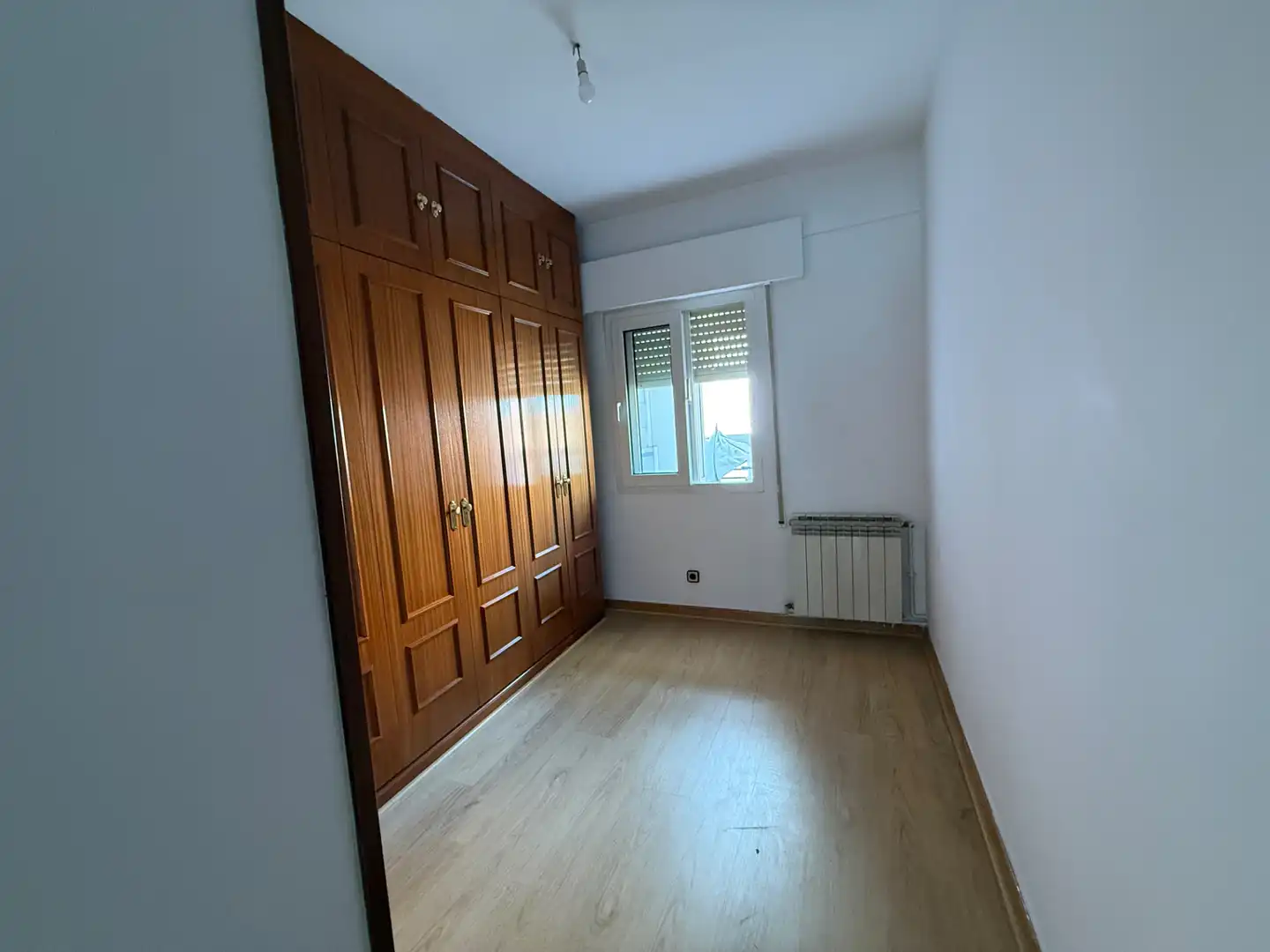 Dormitori de Pis en venda en Madrid amb Aire condicionat, Calefacció i Terrassa