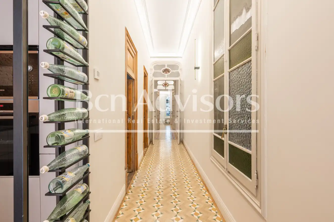 Wohnung mit Terrasse zum Verkauf in Carrer de Muntaner, imagen 22