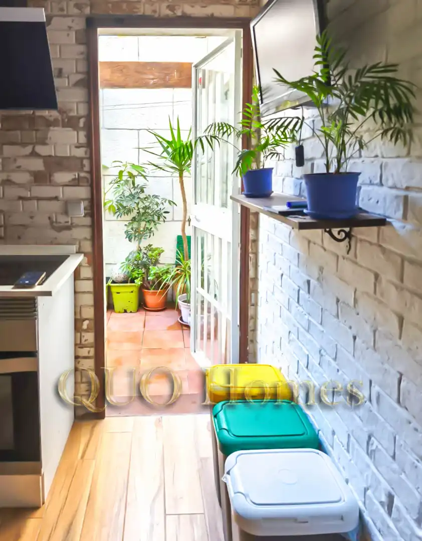 Balcony of Houses for sale in Jerez de la Frontera  with Air Conditioner and Balcony