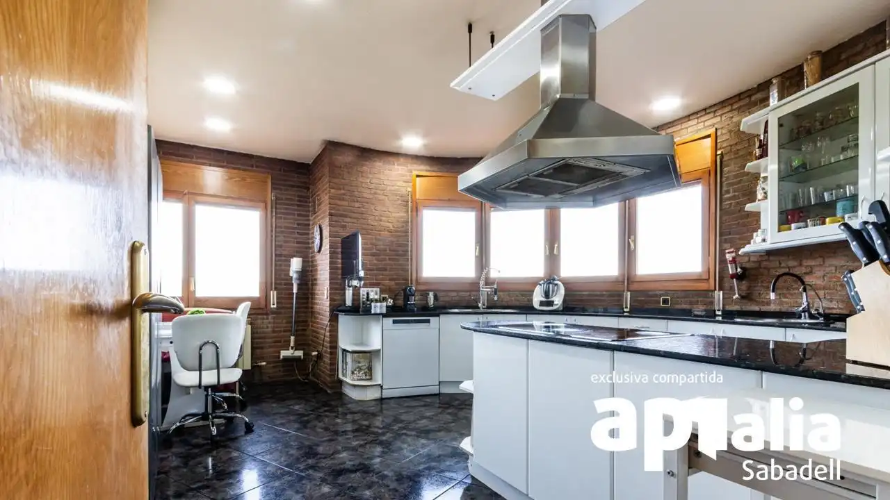 Chalet con terraza en venta en El Racó - Sant Feliu del Racó, imagen 35