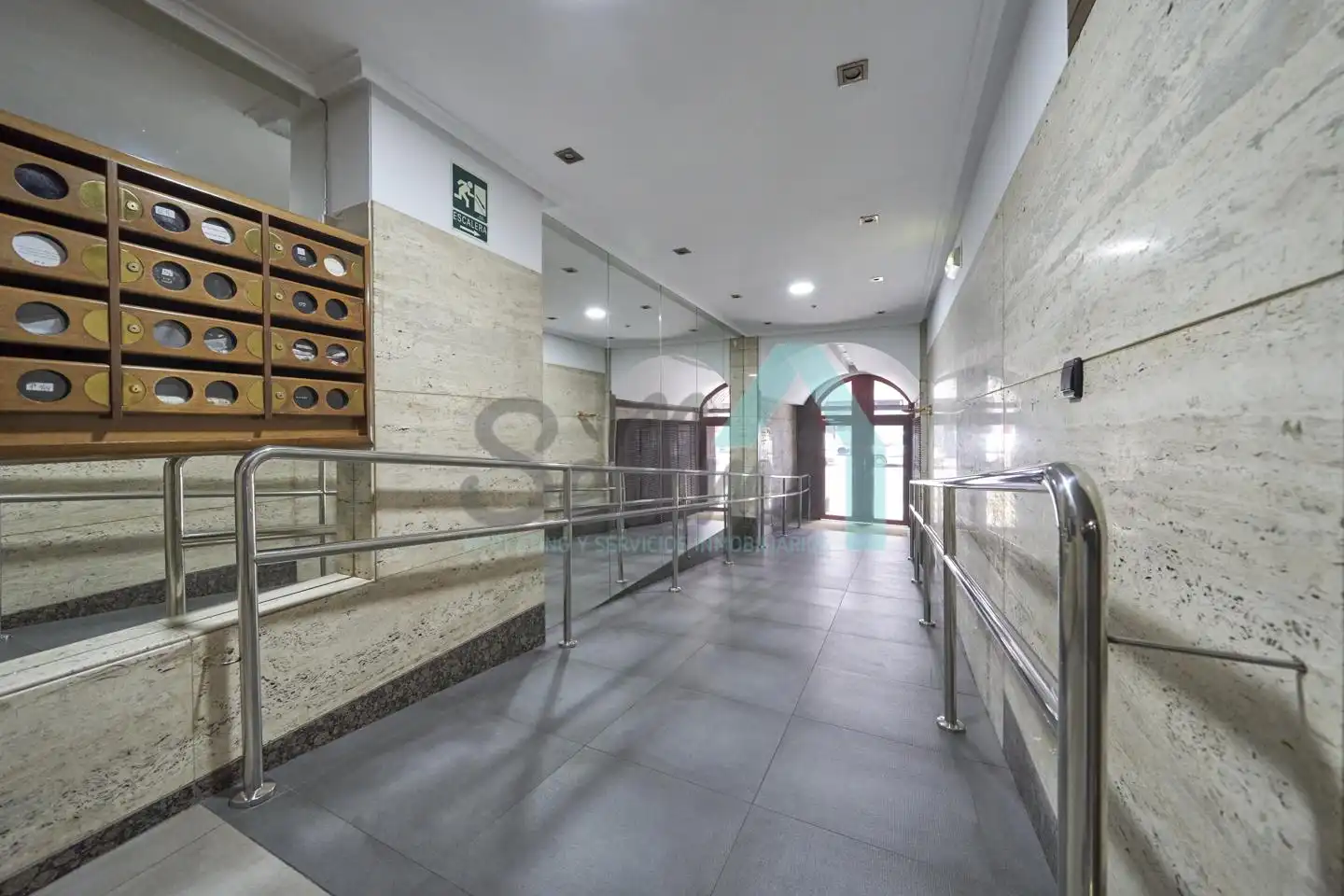 Dúplex amb ascensor de lloguer a Calle Muñoz Degraín, imagen 59