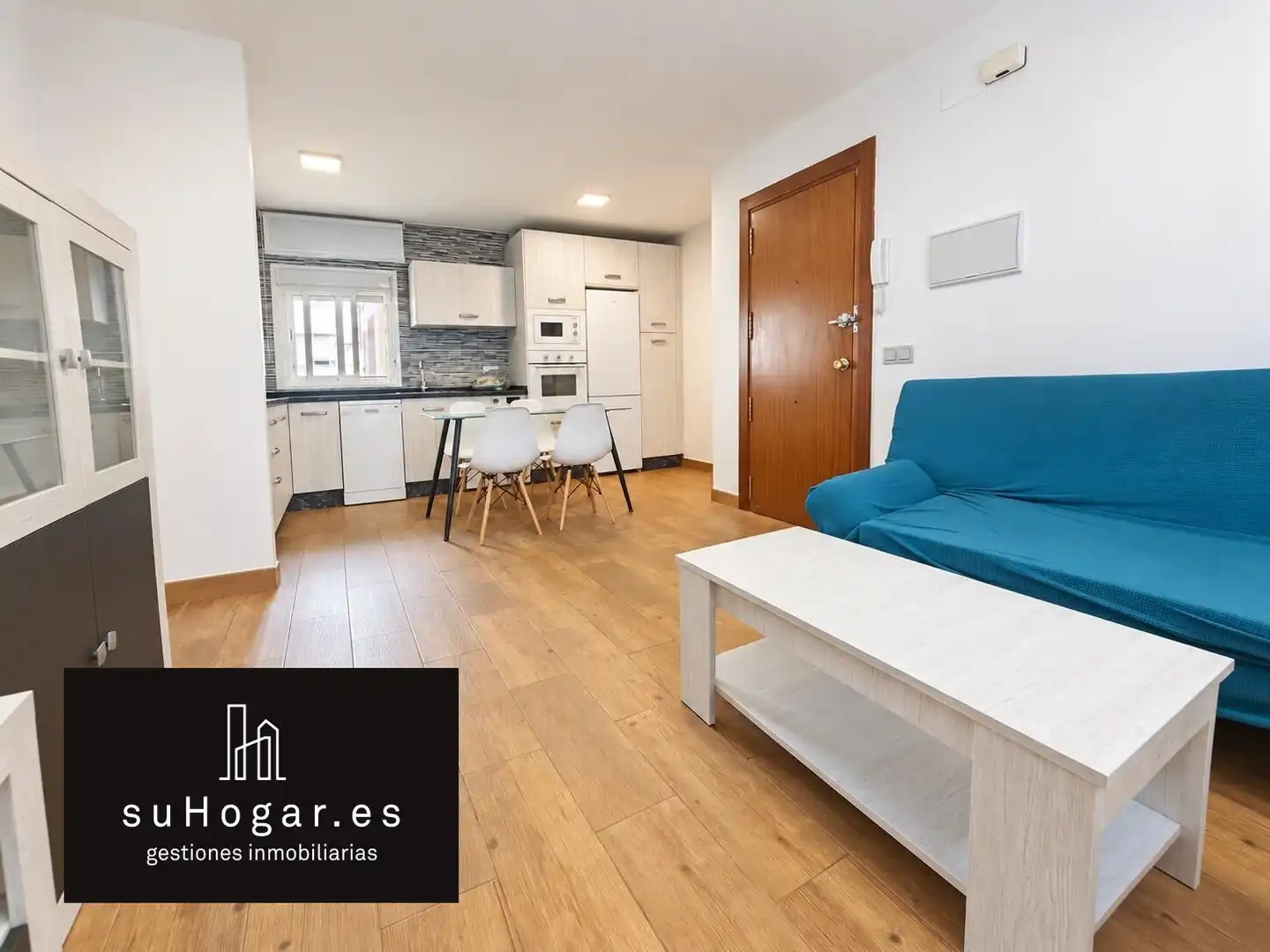 Apartment zur Miete in Valdepasillas - La Paz - Huerta Rosales, imagen 2