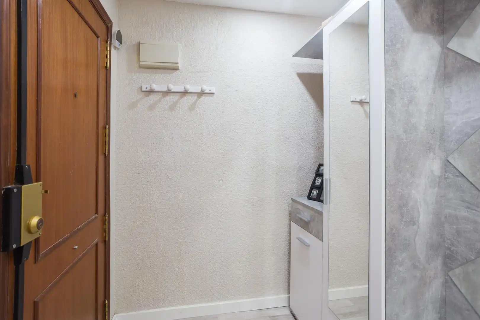 Piso en venta en Gandia con Aire acondicionado, Amueblado y Balcón