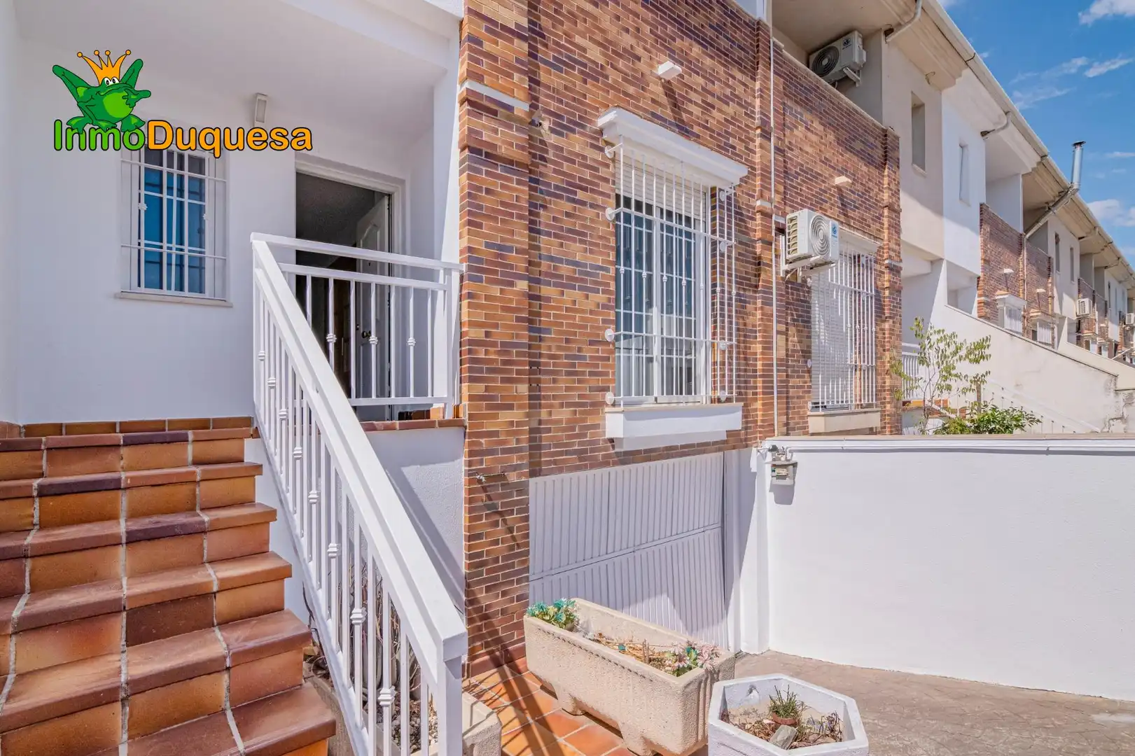 Maison mitoyenne avec terrasse à vendre à Belicena, imagen 5