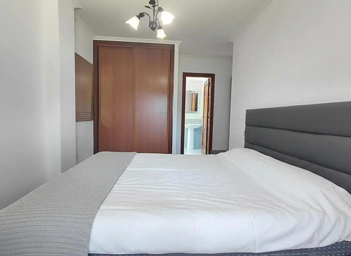 Habitación de Planta baja de alquiler en Vilagarcía de Arousa con Amueblado